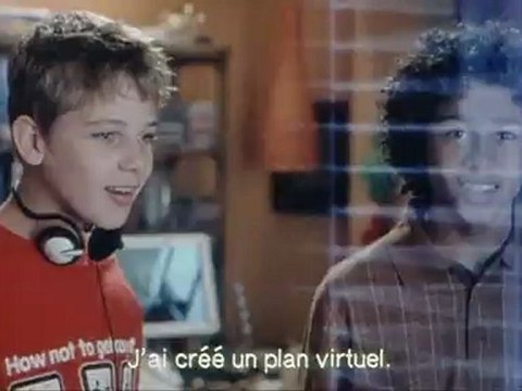 LES PETITS BRAQUEURS - Bande-annonce VO