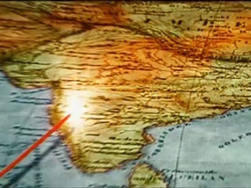 LE TOUR DU MONDE EN 80 JOURS - Bande-annonce VF