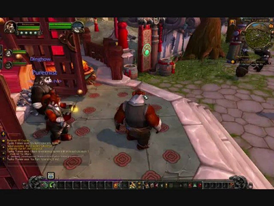BALLADE D UN  PANDA 2