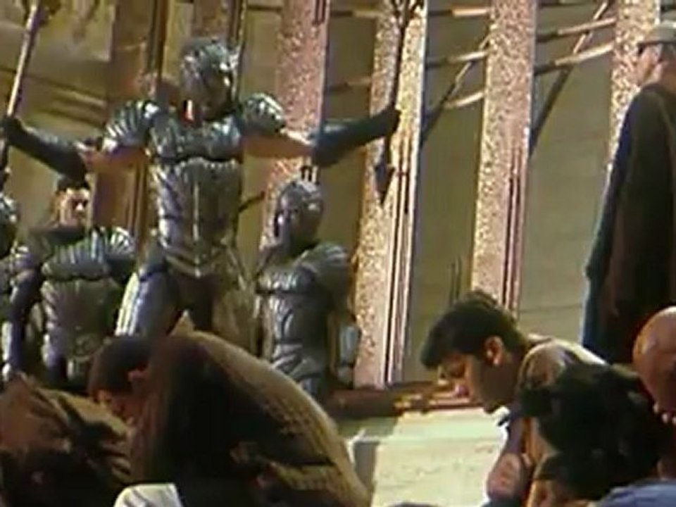 LES CHRONIQUES DE RIDDICK - Bande-annonce VO