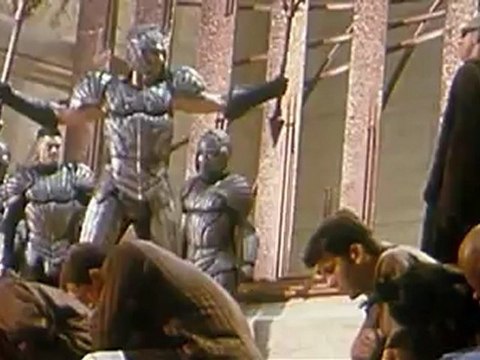 LES CHRONIQUES DE RIDDICK - Bande-annonce2 VF