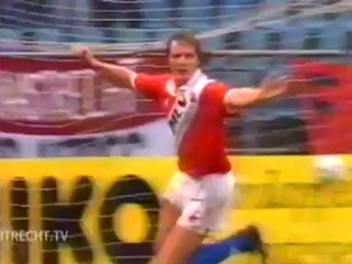 FC Utrecht TV 04-04- het duel met Excelsior
