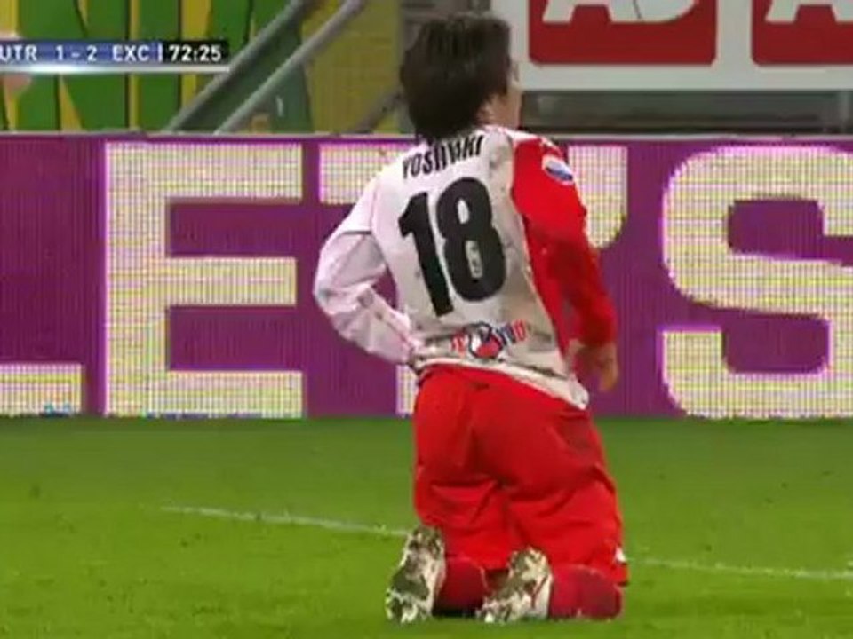 Utrecht-Excelsior