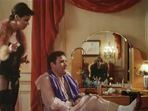 EROS THERAPIE - Bande-annonce VF