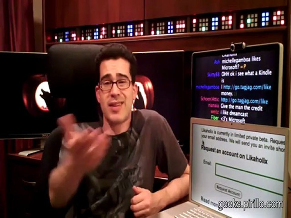 What Do You Like?