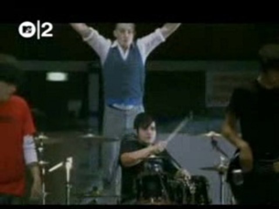 Funeral For A Friend