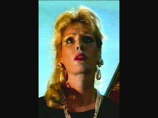 Sapho de GOUNOD "Oh ! la lyre immortelle". par Sylvia ROSI