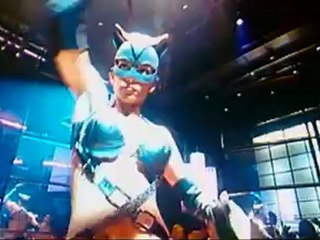 CATWOMAN - Bande-annonce VO