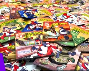 Abby Careful at MinikaGo 🎮