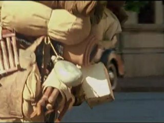 CARNETS DE VOYAGE - Bande-annonce VF