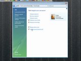 How to Disable the UAC in Windows Vista