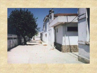 HISTORIA DE CARCABOSO