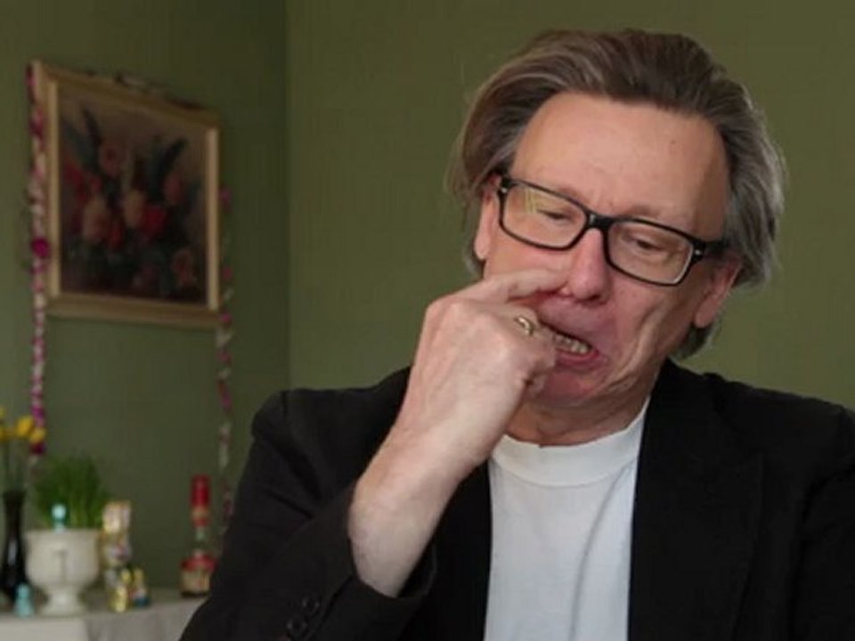 Ep. 39 Wie frisch fühlst Du Dich? Comedy