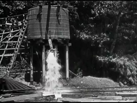 LE MECANO DE LA GENERAL - Teaser VF