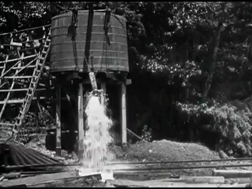 LE MECANO DE LA GENERAL - Teaser VF