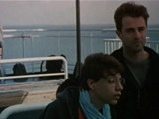 LES CLEFS DE LA MAISON - Bande-annonce VF