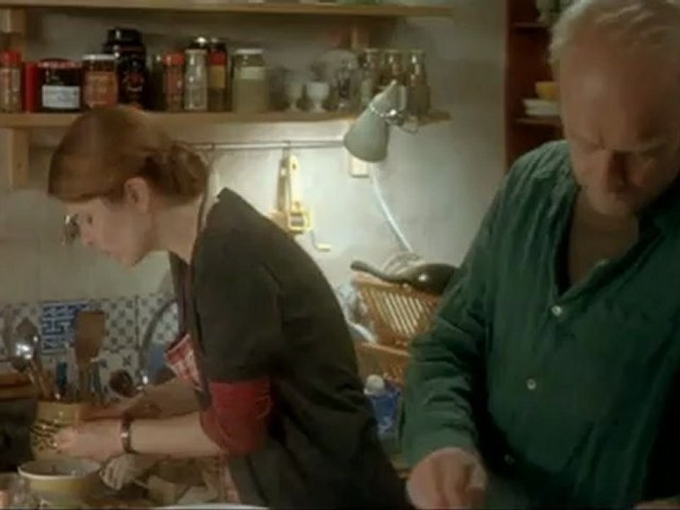 COMME UNE IMAGE - Teaser3 VF