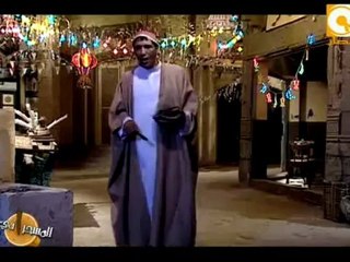 المسحراتي : لولا الثورة الحكم كانوا هيورثوه