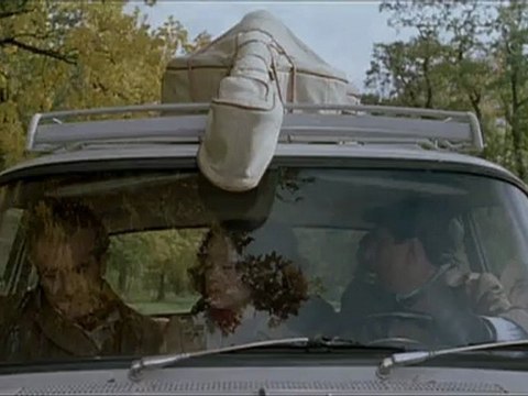 LA PREMIERE FOIS QUE J'AI EU 20 ANS - Bande-annonce VF