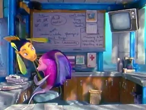 GANG DE REQUINS - Bande-annonce VF