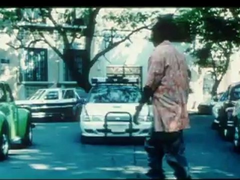 MAN ON FIRE - Bande-annonce VF