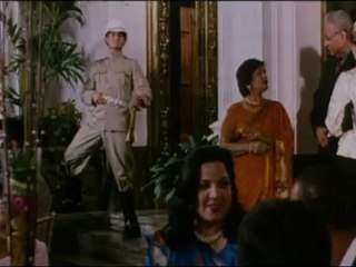 UN SOUPCON DE ROSE - Bande-annonce VO