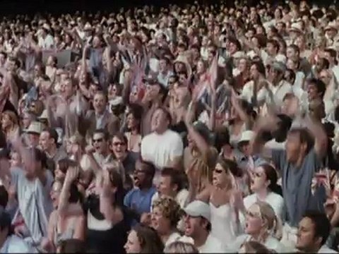 LA PLUS BELLE VICTOIRE - Bande-annonce VF