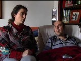 ELA: Paco Poley (Esclerosis Lateral Amiotrofica)