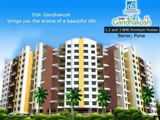 Discover Your Perfect Home: Apartments in Pune Offering Fine Living ✨