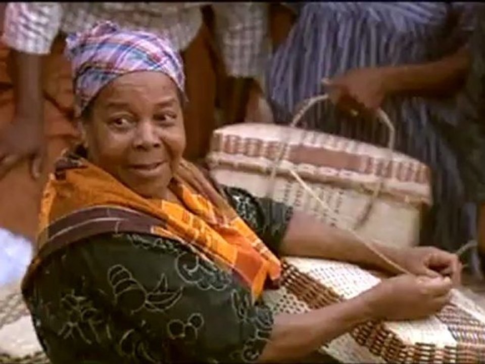 BIGUINE - Bande-annonce VO