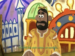 [S2][P1] Wallace and Gromit - Episode 2