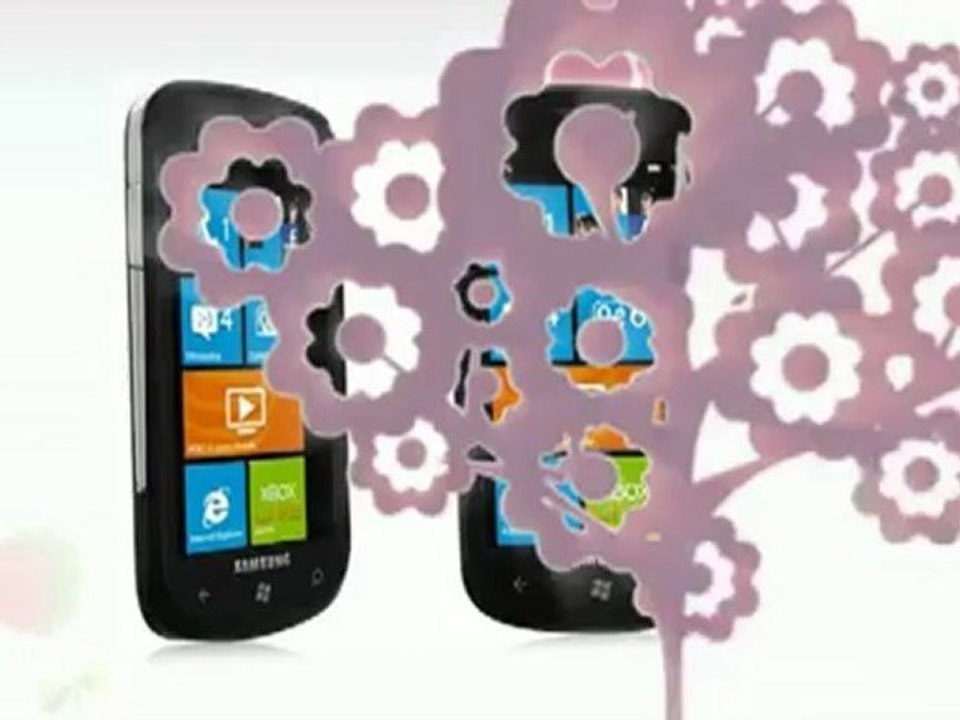 Bargain Review - Samsung Focus I917 Unlocked Phone