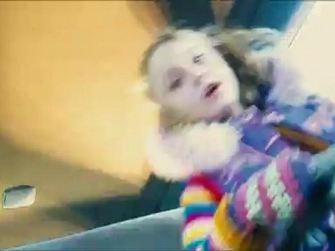 LA GUERRE DES MONDES - Bande-annonce2 VF