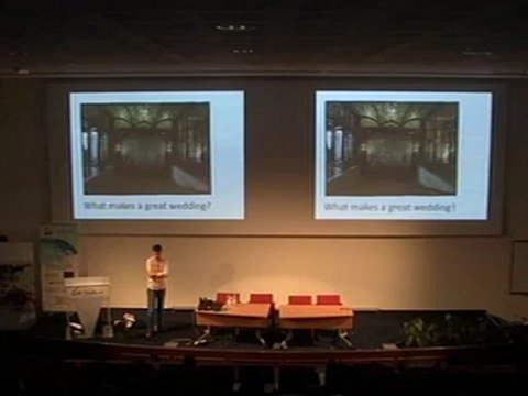 2ème partie : Complexity Thinking - Conférence Agile Management by Jurgen Appelo 27 mars 2012