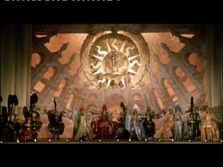 LE CASANOVA DE FELLINI - Bande-annonce VO