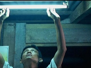 TROPICAL MALADY - Bande-annonce VO