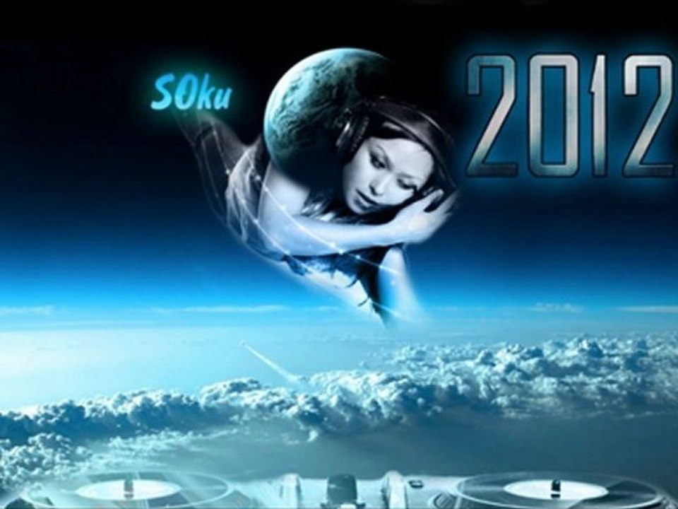 SOku in the mix - 2012 ( two zero twelve )