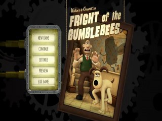 [S3][P3] Wallace and Gromit - Episode 1