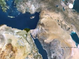 Un razzo esplode in Israele. Secondo la polizia sarebbe...