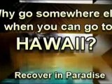 Alcohol Abuse Rehab Center | Hawaii Island Recovery