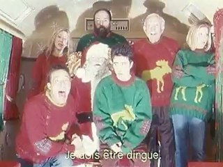 FAMILLE A LOUER - Bande-annonce VO