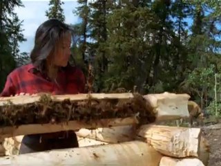 LE DERNIER TRAPPEUR - Bande-annonce VF