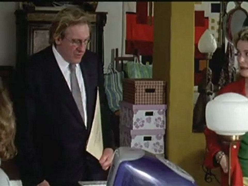 LES TEMPS QUI CHANGENT - Teaser VF