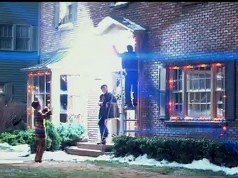 UN NOEL DE FOLIE - Bande-annonce VF