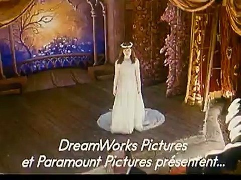 LES DESASTREUSES AVENTURES DES ORPHELINS BAUDELAIRE - Bande-annonce2 VO