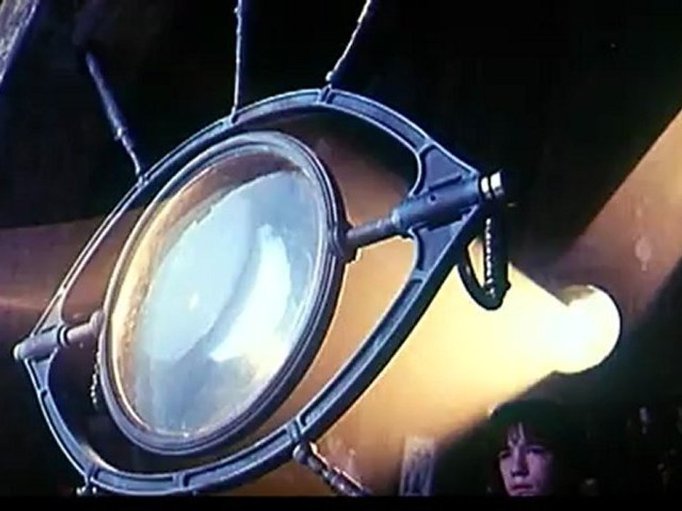 LES DESASTREUSES AVENTURES DES ORPHELINS BAUDELAIRE - Bande-annonce VF