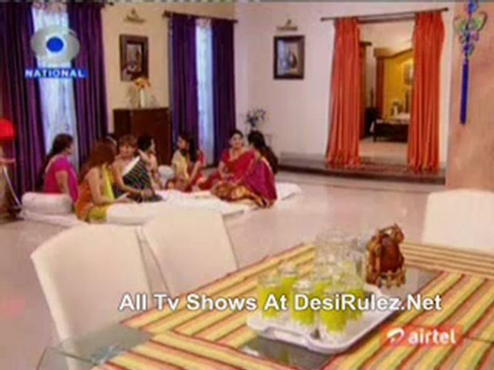 Kashmakash Zindagi Ki 5th April 2012pt1
