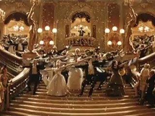 LE FANTOME DE L'OPERA - Bande-annonce VF