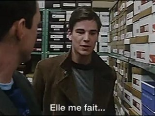 RENCONTRE A WICKER PARK - Bande-annonce VO