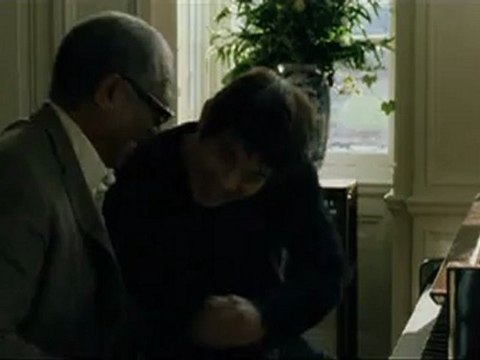 DANNY THE DOG - Bande-annonce VO